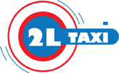 Logo 2L TAXI